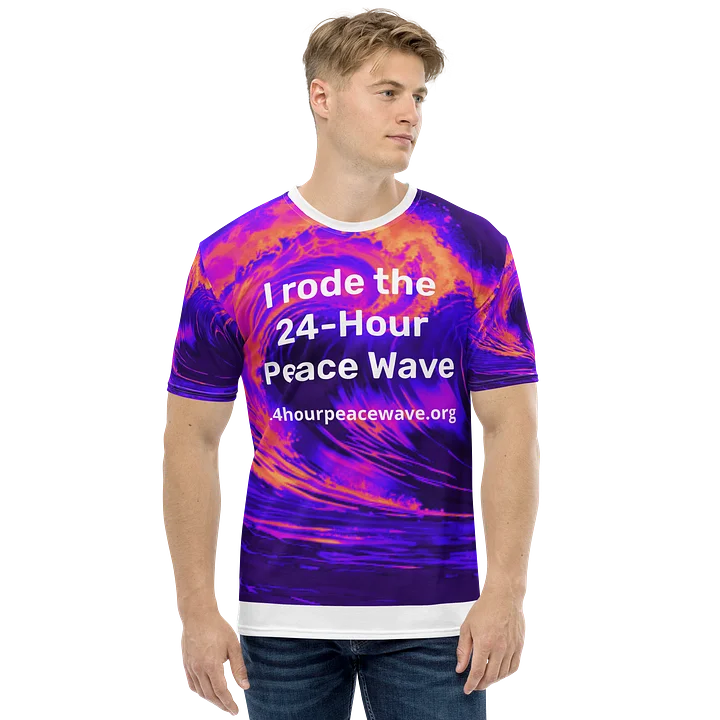 24 Hour Peace Wave product image (2)