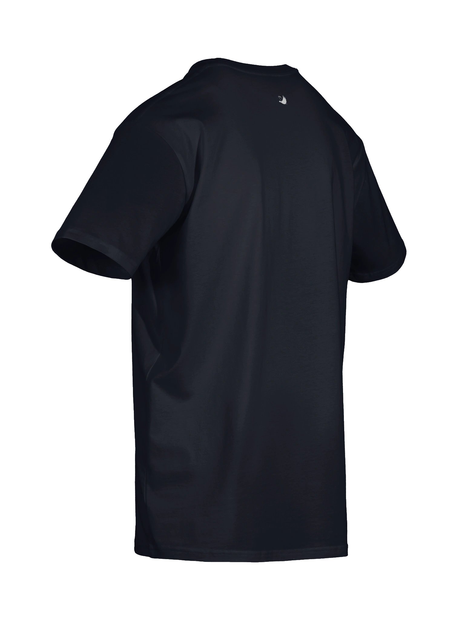 Zenkai Maple Fitted Tee - Dark product image (8)
