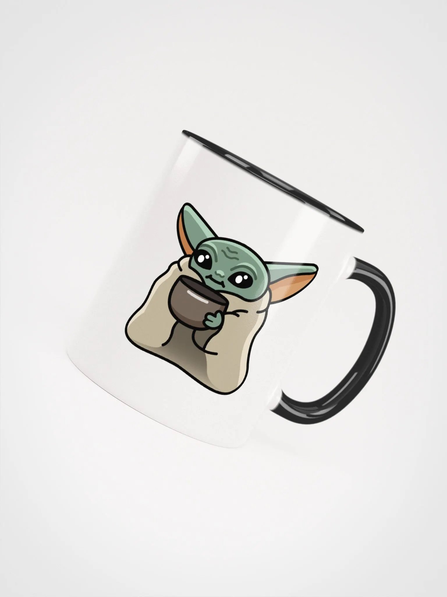 Broff Mug product image (4)