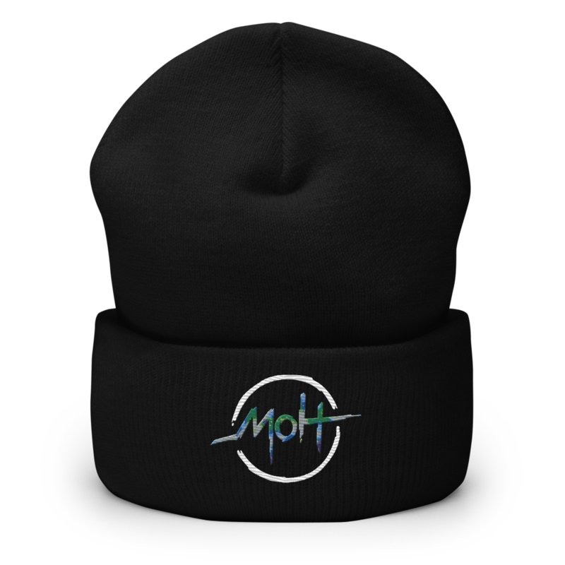 Makeouthill Beanie product image (1)