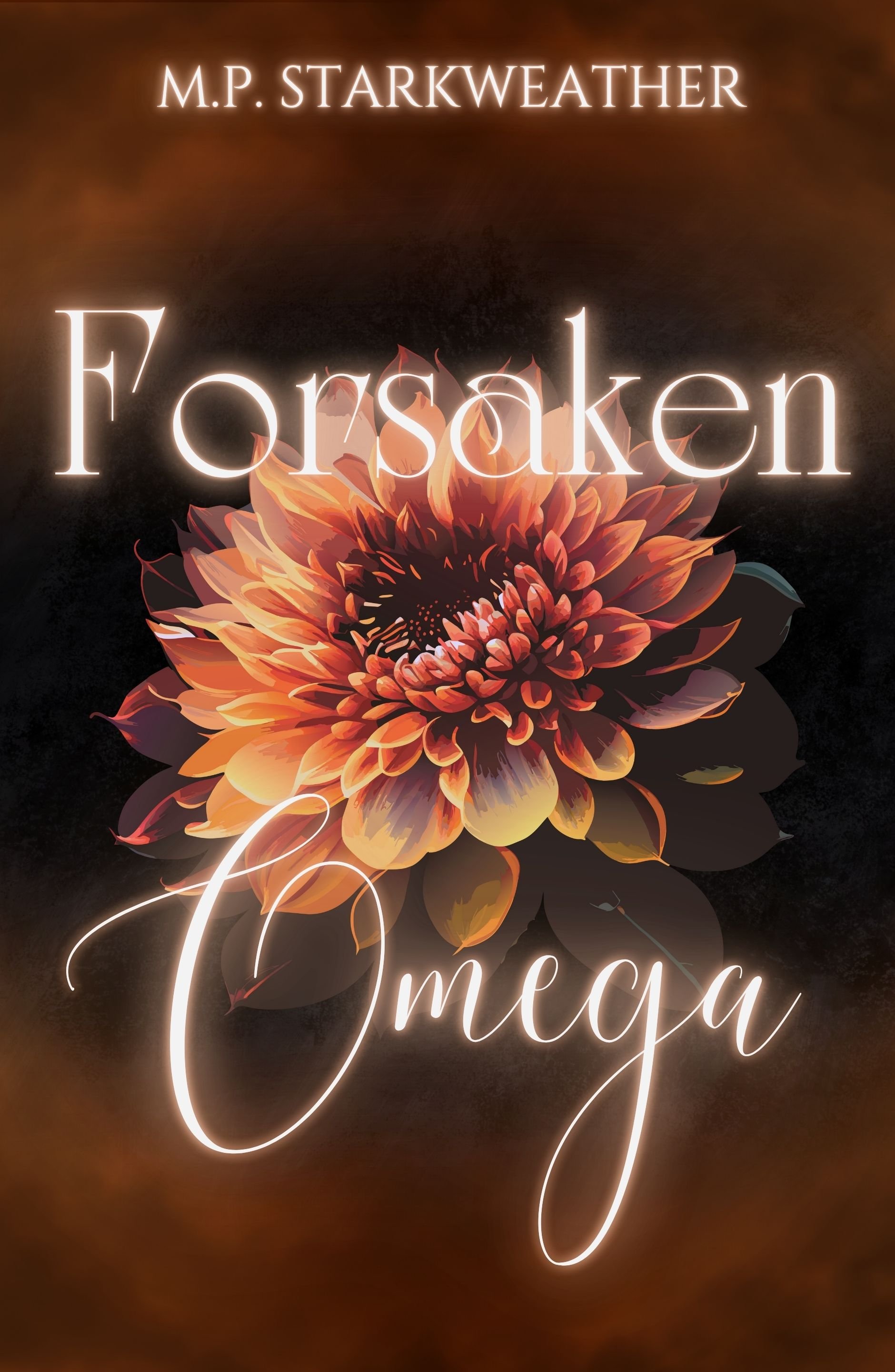Forsaken Omega product image (1)