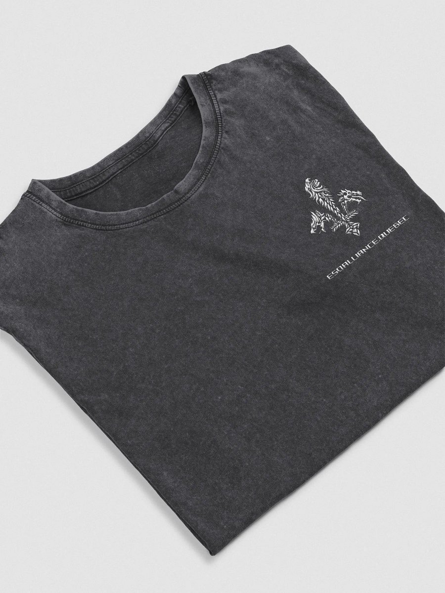 T-Shirt | Brodé product image (4)