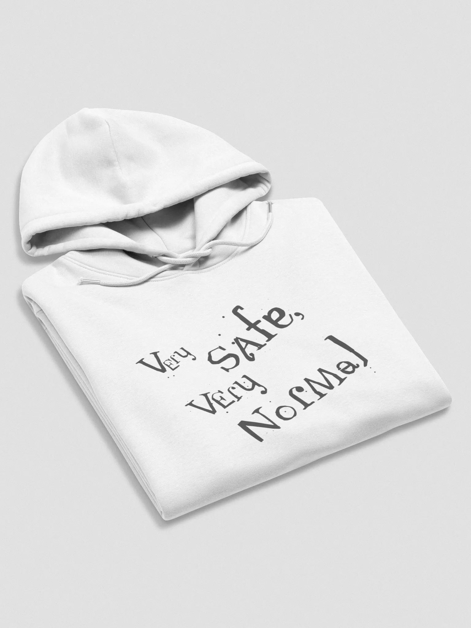 PREMIUM VSVN HOODIE (white) product image (6)