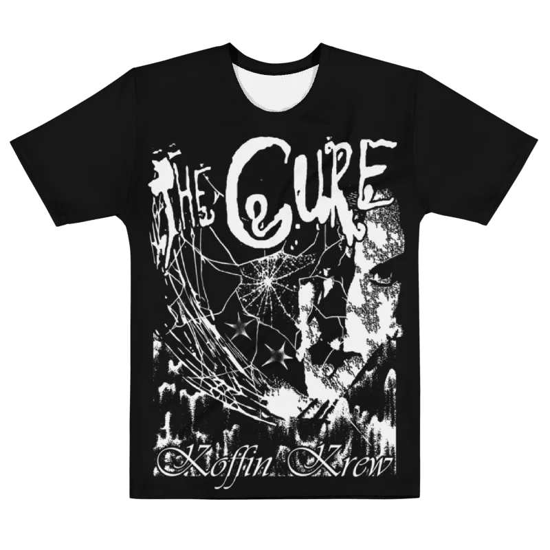The Cure Ultimate Tee product image (1)