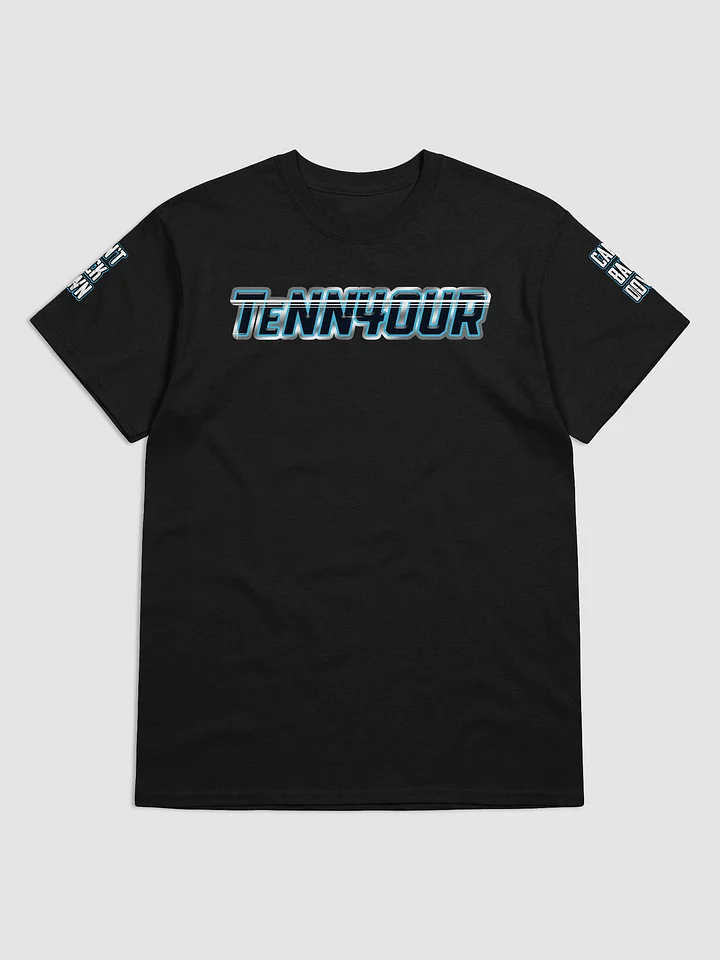 TeNN4OUR Scripture ( John 3:16) T-Shirt product image (1)