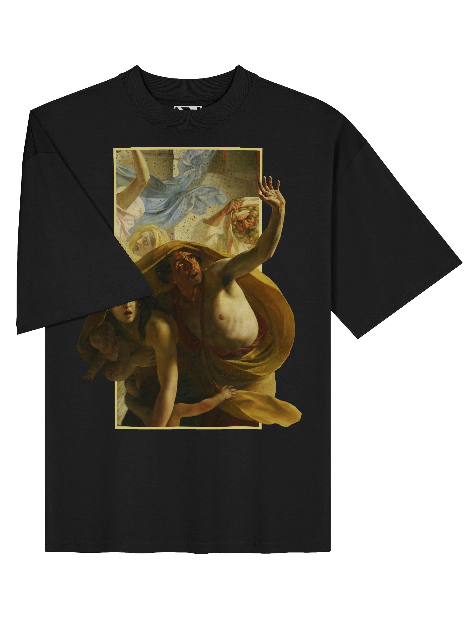 Pompeii I - Front product image (3)