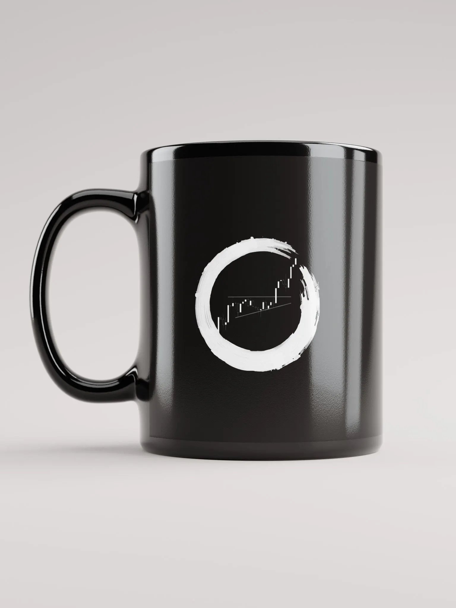 Coffee Mug (Black) product image (6)
