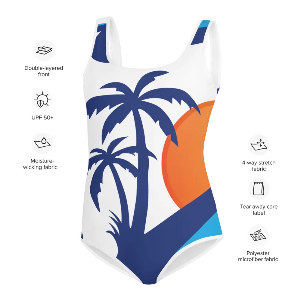 Mayah Swims Swimsuit product image (5)