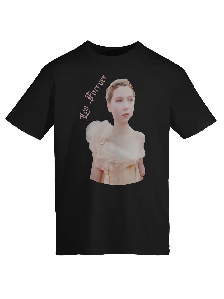 Léa Forever Adèle Exarchopoulos Shirt product image (2)