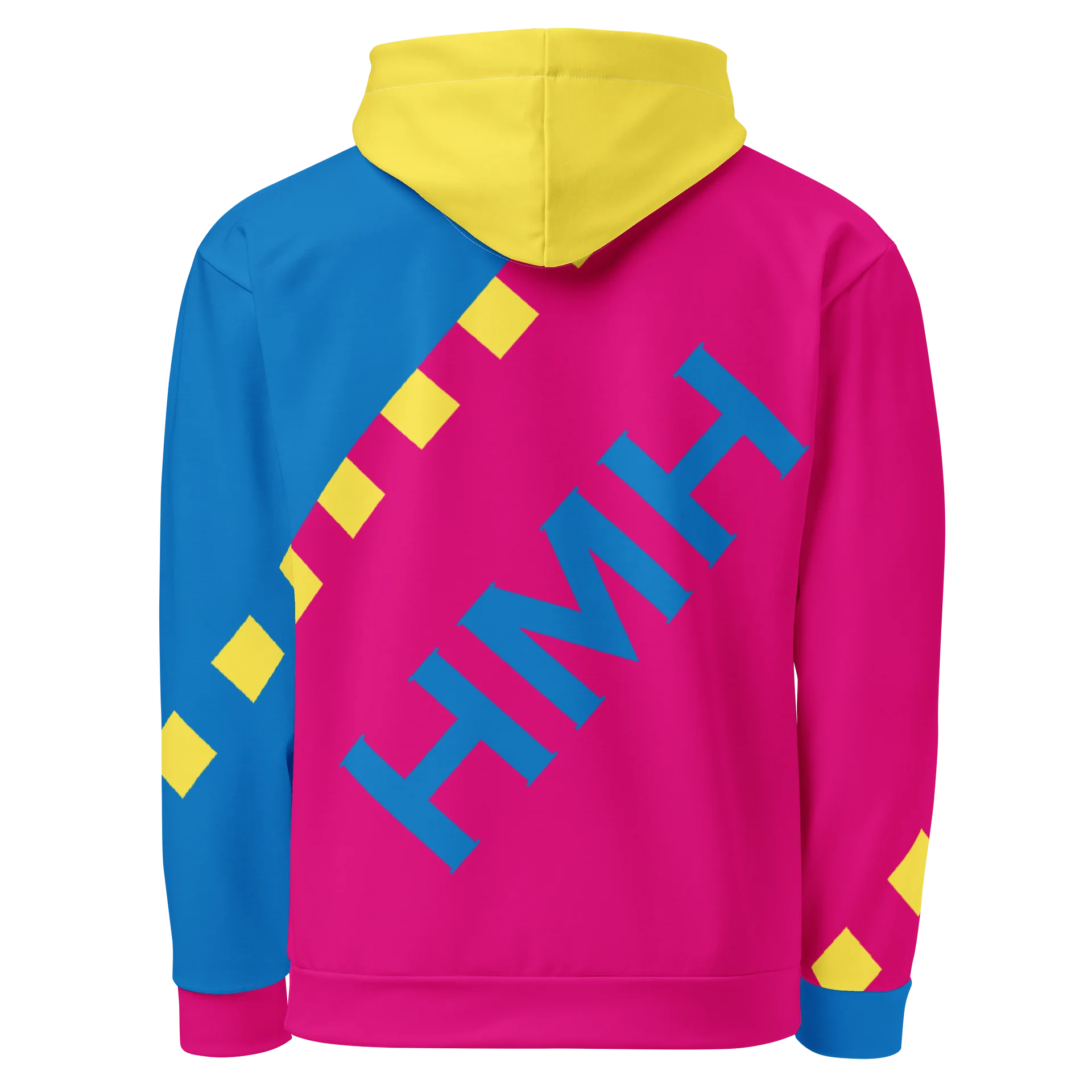 HMH Screech product image (3)