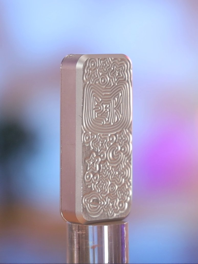 Evan and Katelyn Fidget Blade Box Opener product image (7)