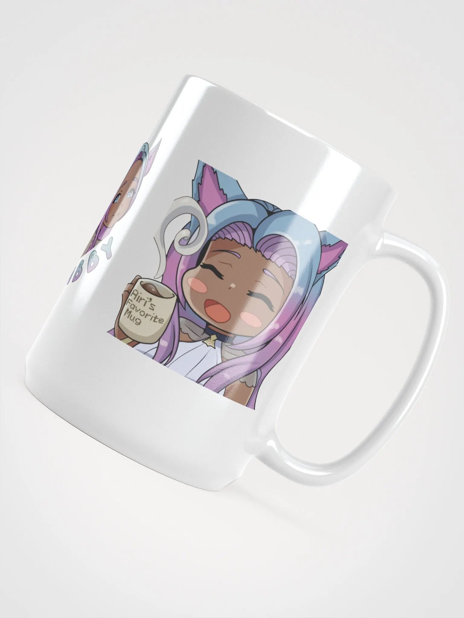 Cawfee talk product image (4)