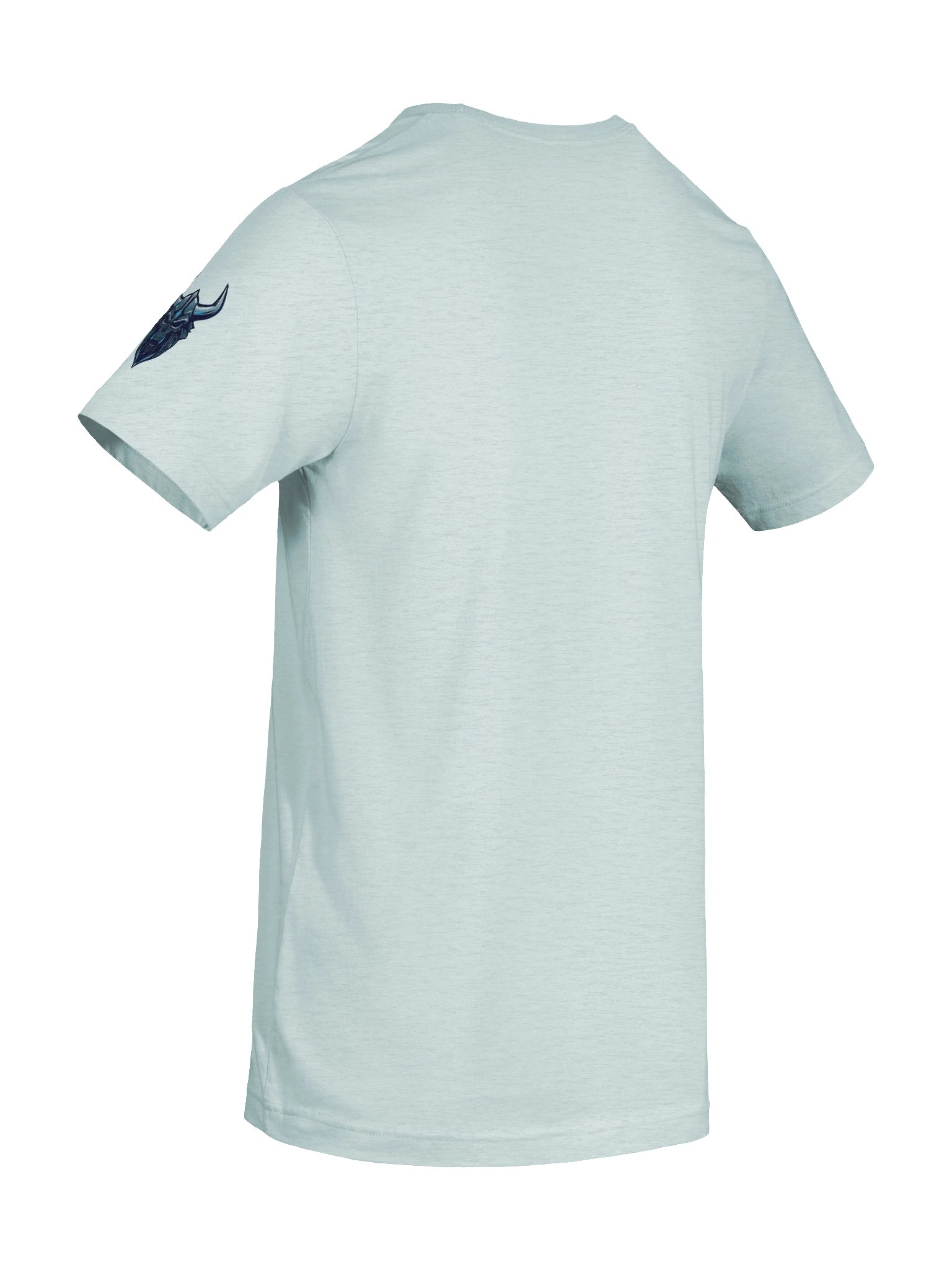 Build Better - Cyber Circuit Skull Tee product image (118)