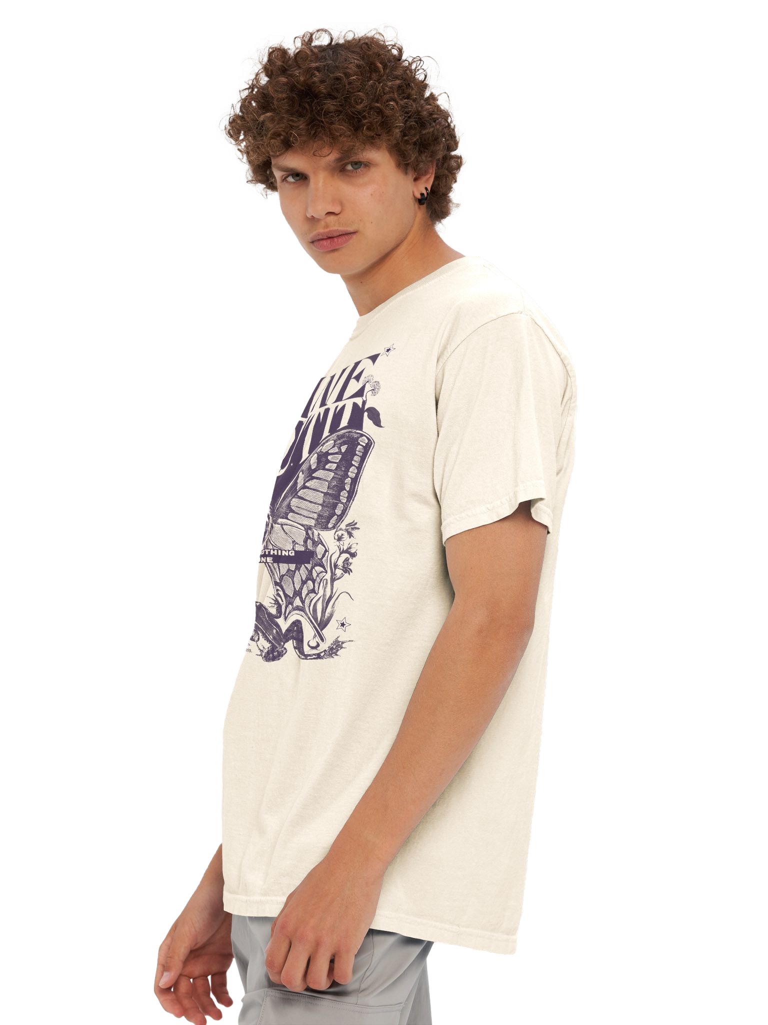 Butterfly Tee product image (5)
