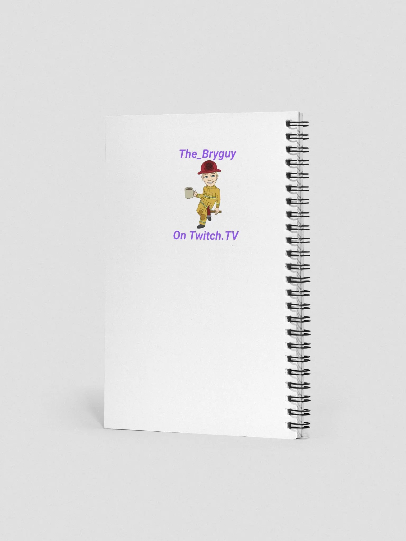 !happy Birthday Ralph Journal product image (2)