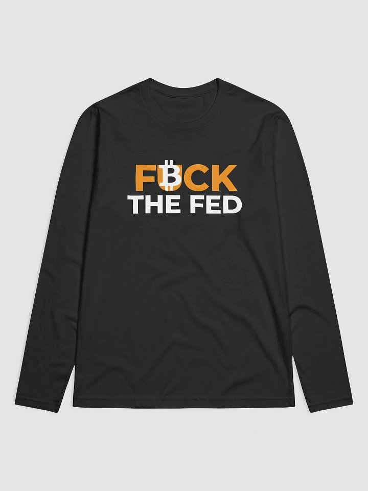 F The Fed product image (1)