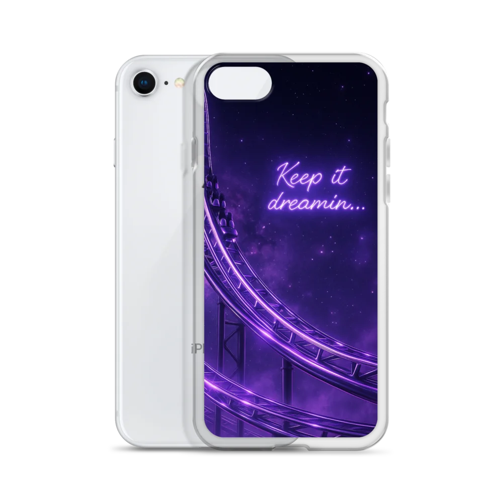 K.I.D PHONE CASE product image (55)