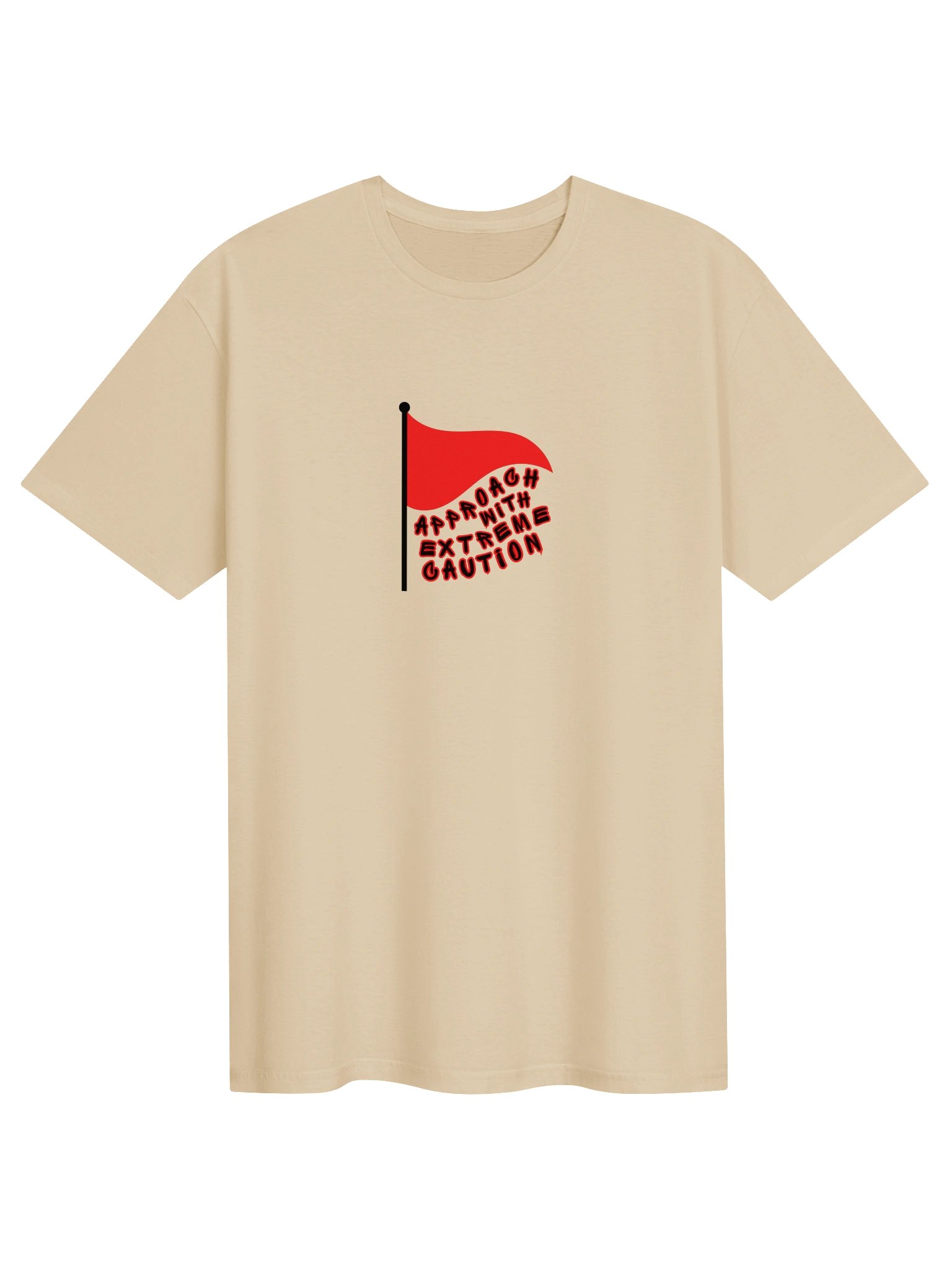 RED Flag Vibes product image (3)