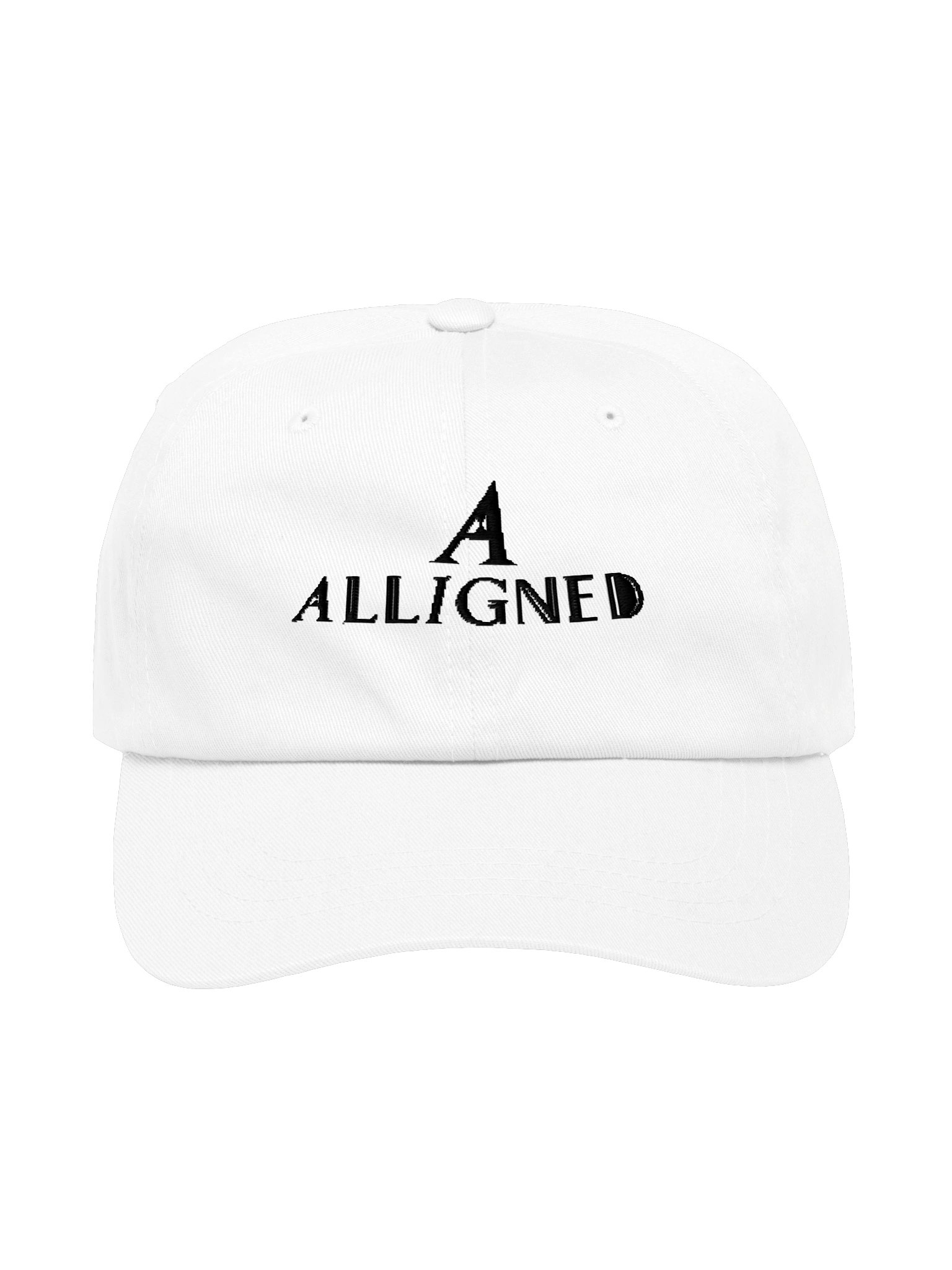 Alligned Hat product image (1)