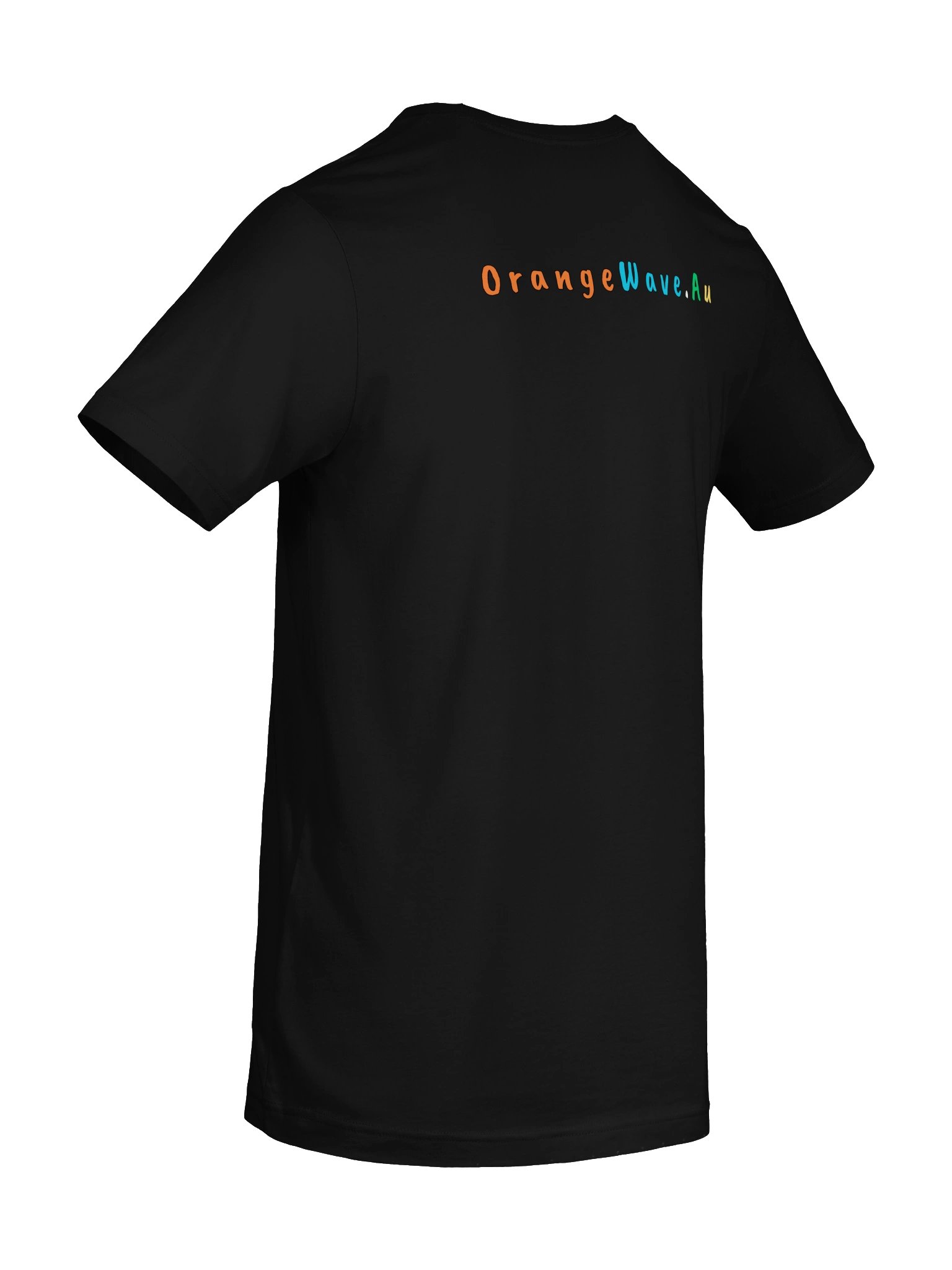 Namaste Smiley Vibes Tee product image (38)
