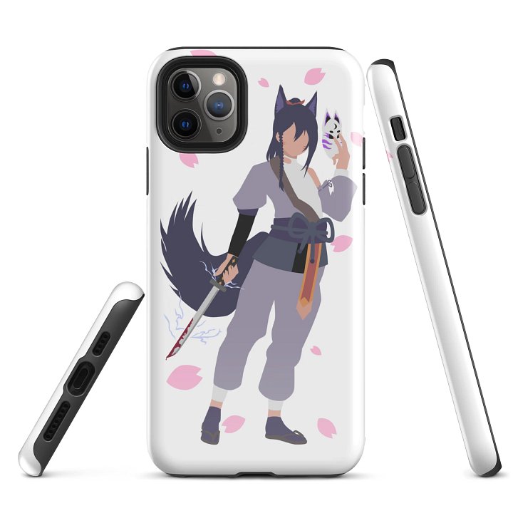 Tough Case for iPhone® product image (1)