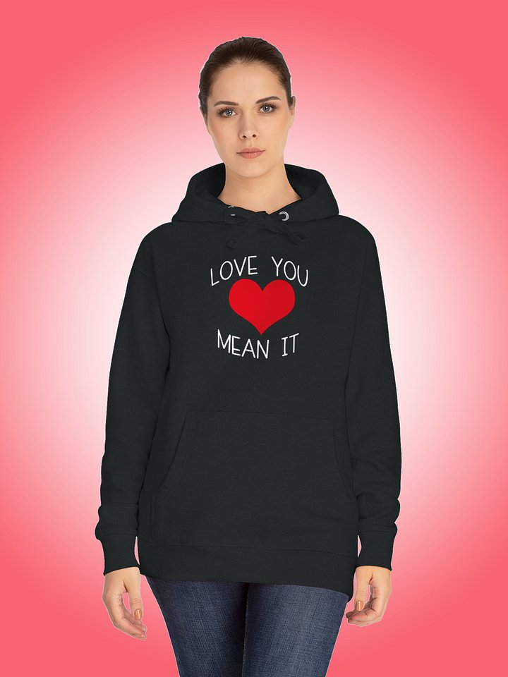 Love You Mean It product image (1)