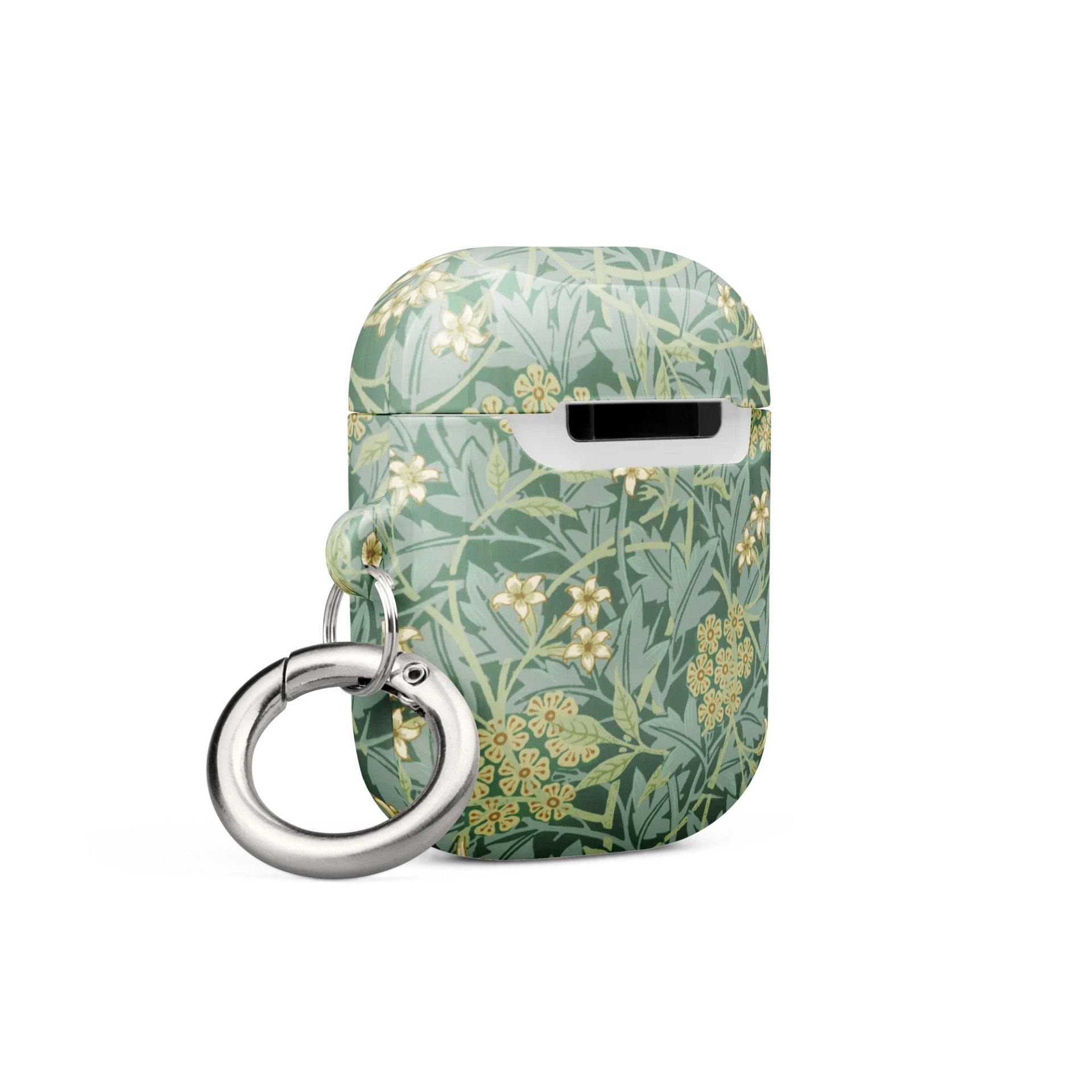 Floral Harmony. AirPods® Case product image (16)