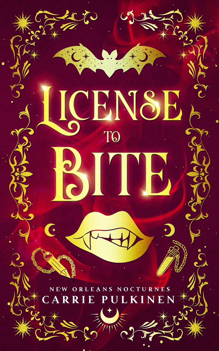 License to Bite Ebook product image (1)