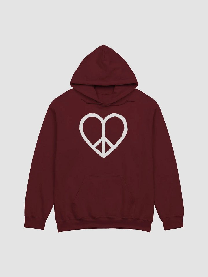 Peace Heart product image (3)