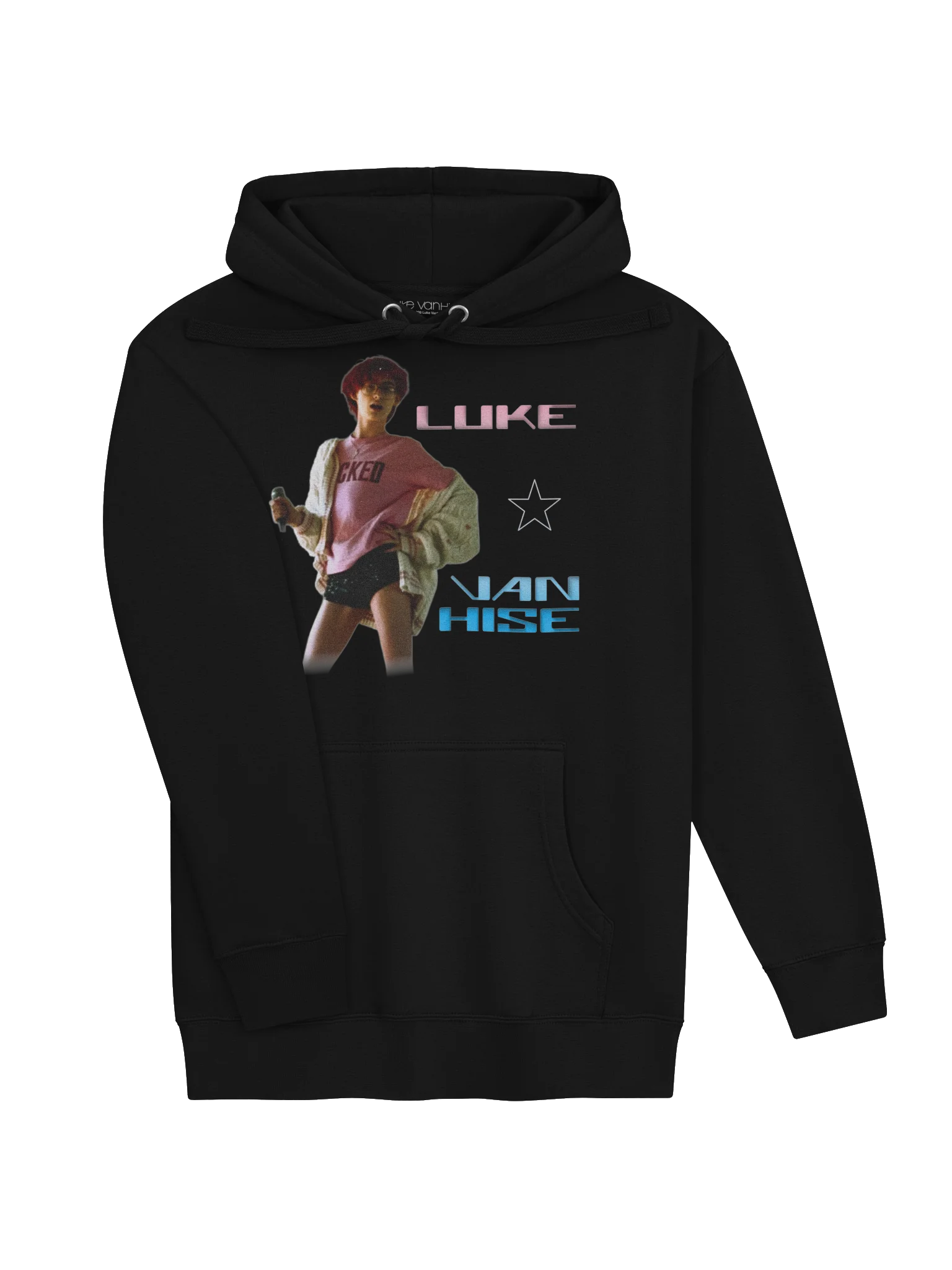 The SUPERSTAR Hoodie product image (3)