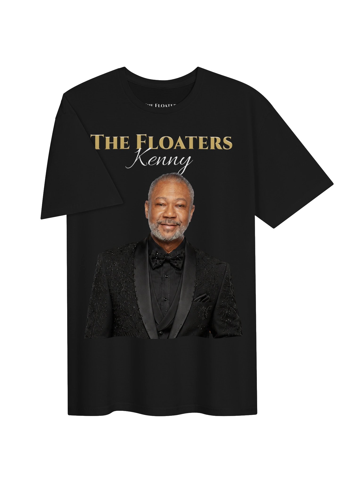 The Floaters - Kenny Tee product image (3)