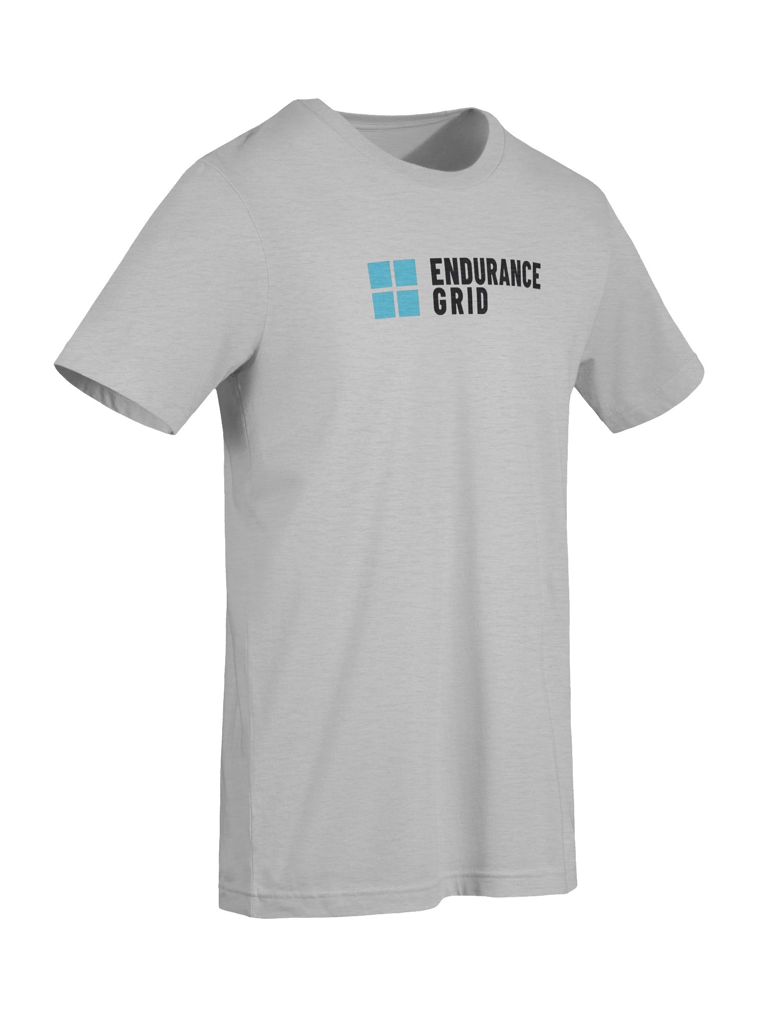 Endurance Grid Tee (Light) product image (18)