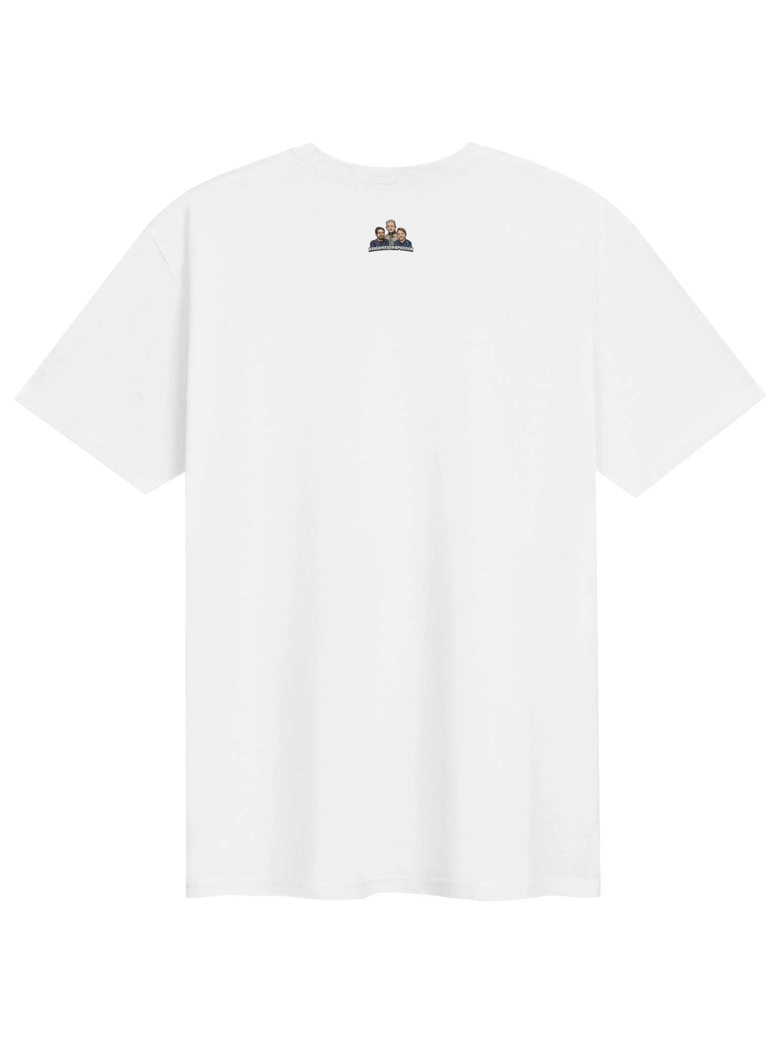 Erlander - God of War (Herr T-shirt) product image (2)
