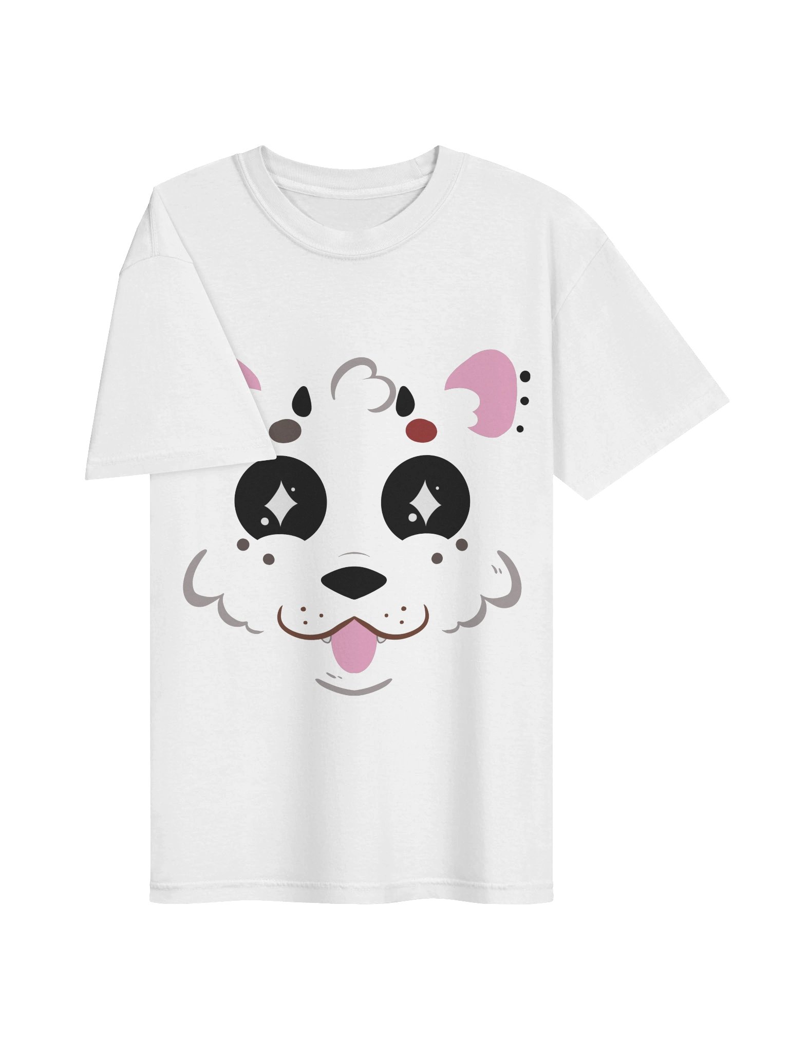 Tico Beepo Face T product image (3)