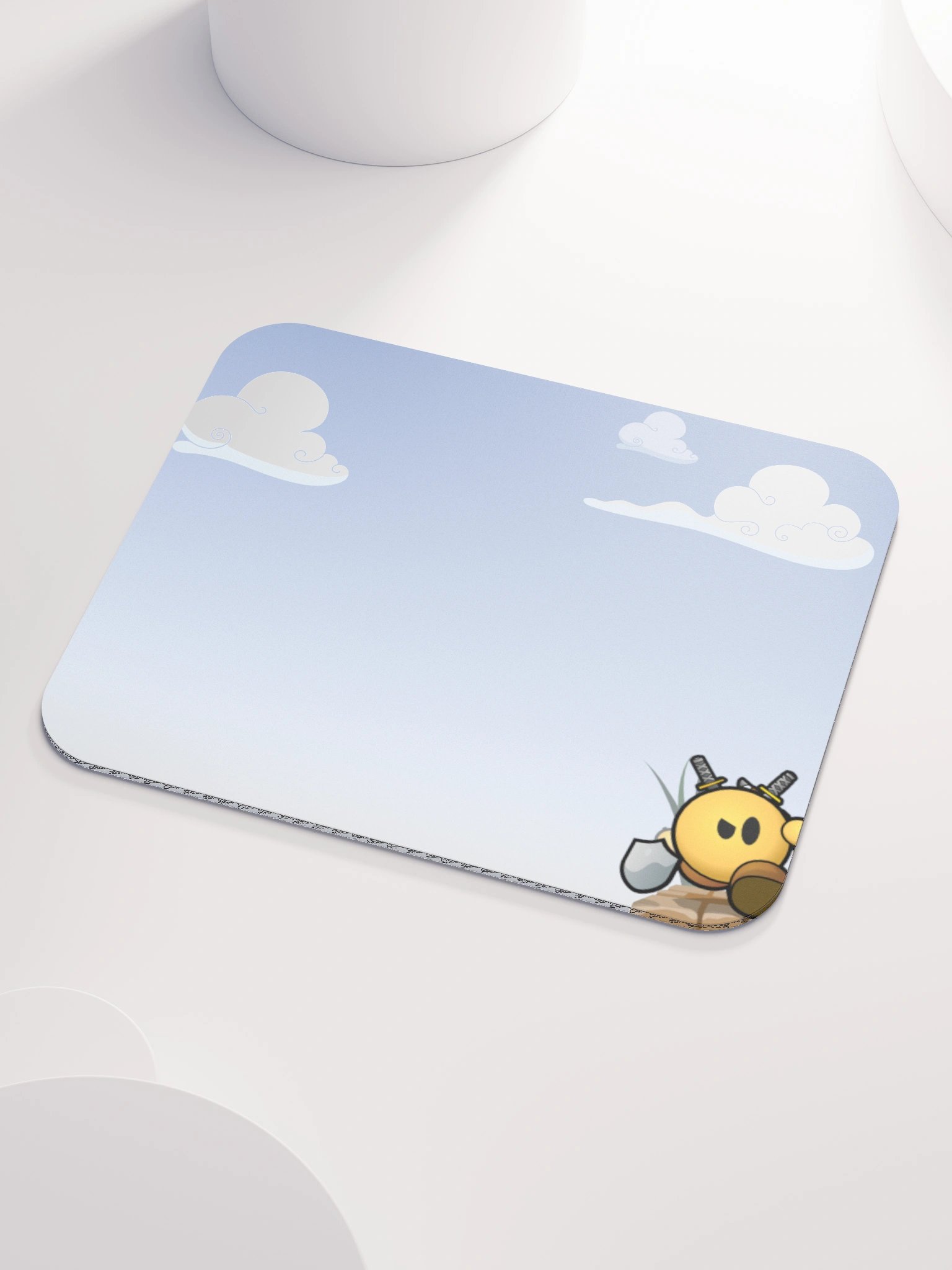 Sky Mousepad product image (3)