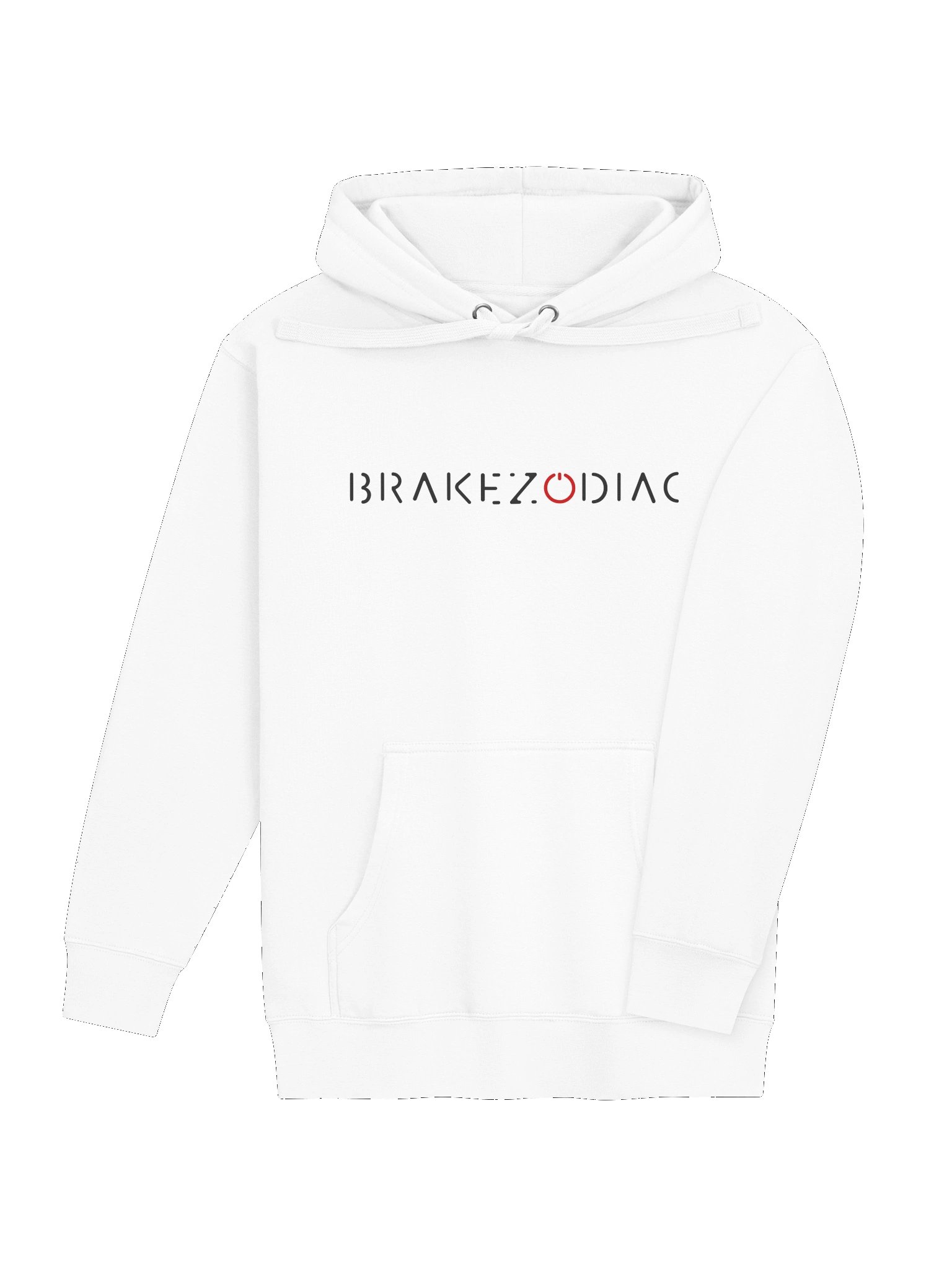 Brake Zodiac Logo Hoodie product image (76)
