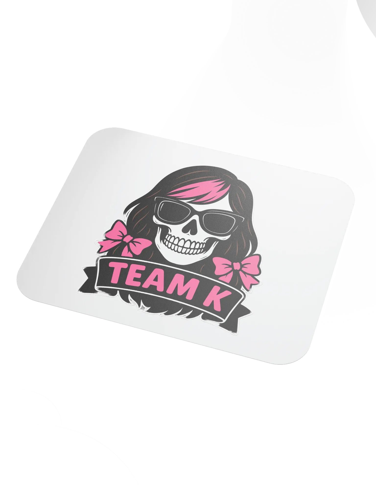 TEAM K (V-6) Classic Mouse Pad product image (3)