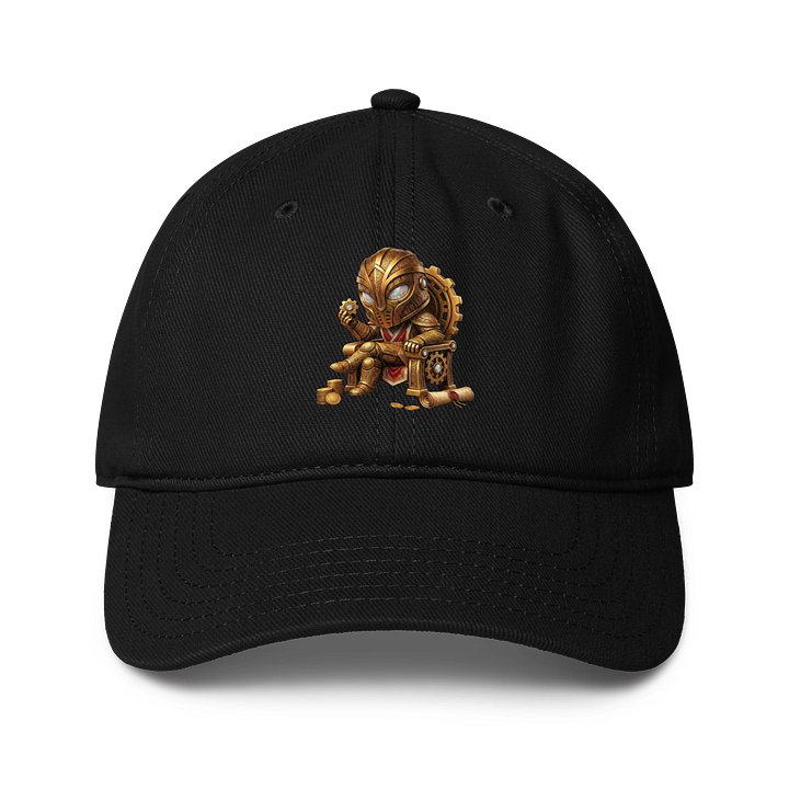 Throne King Snapback product image (1)