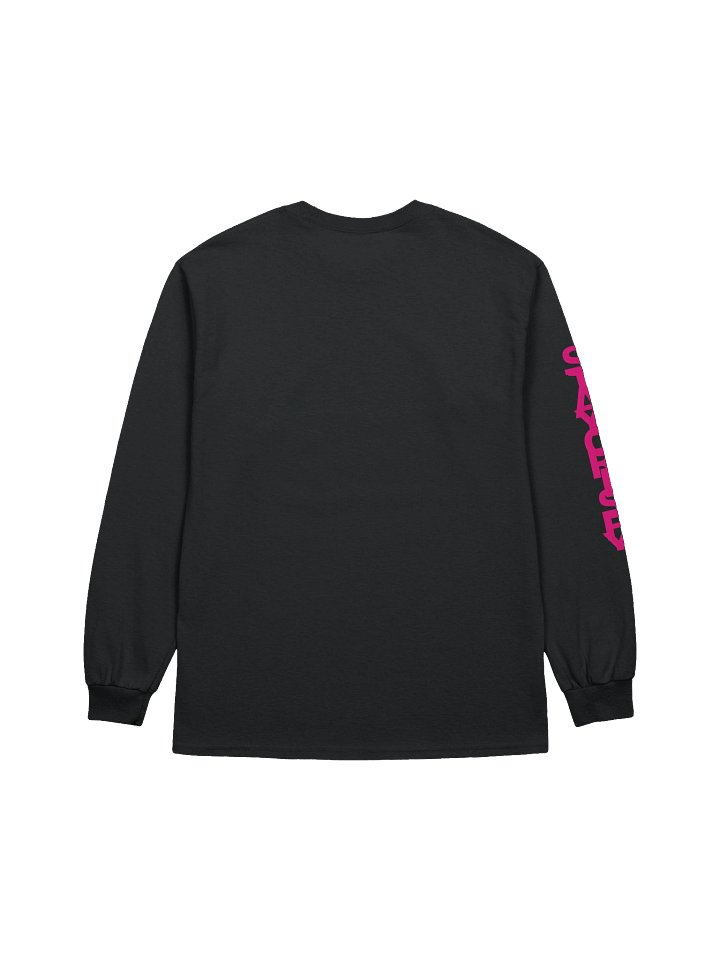 Heritage Long sleeve product image (2)
