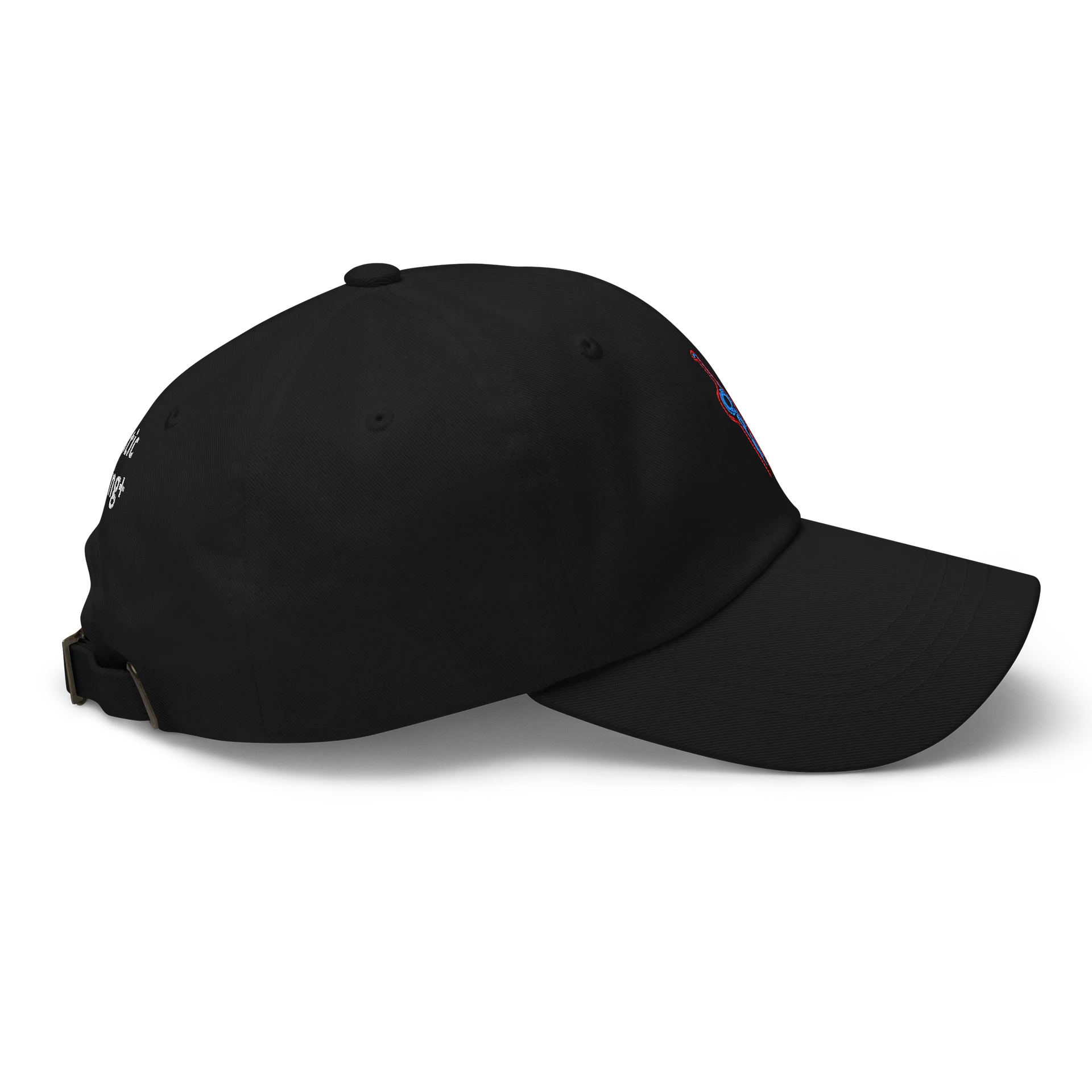 Autistic Gaming+ Hat product image (2)