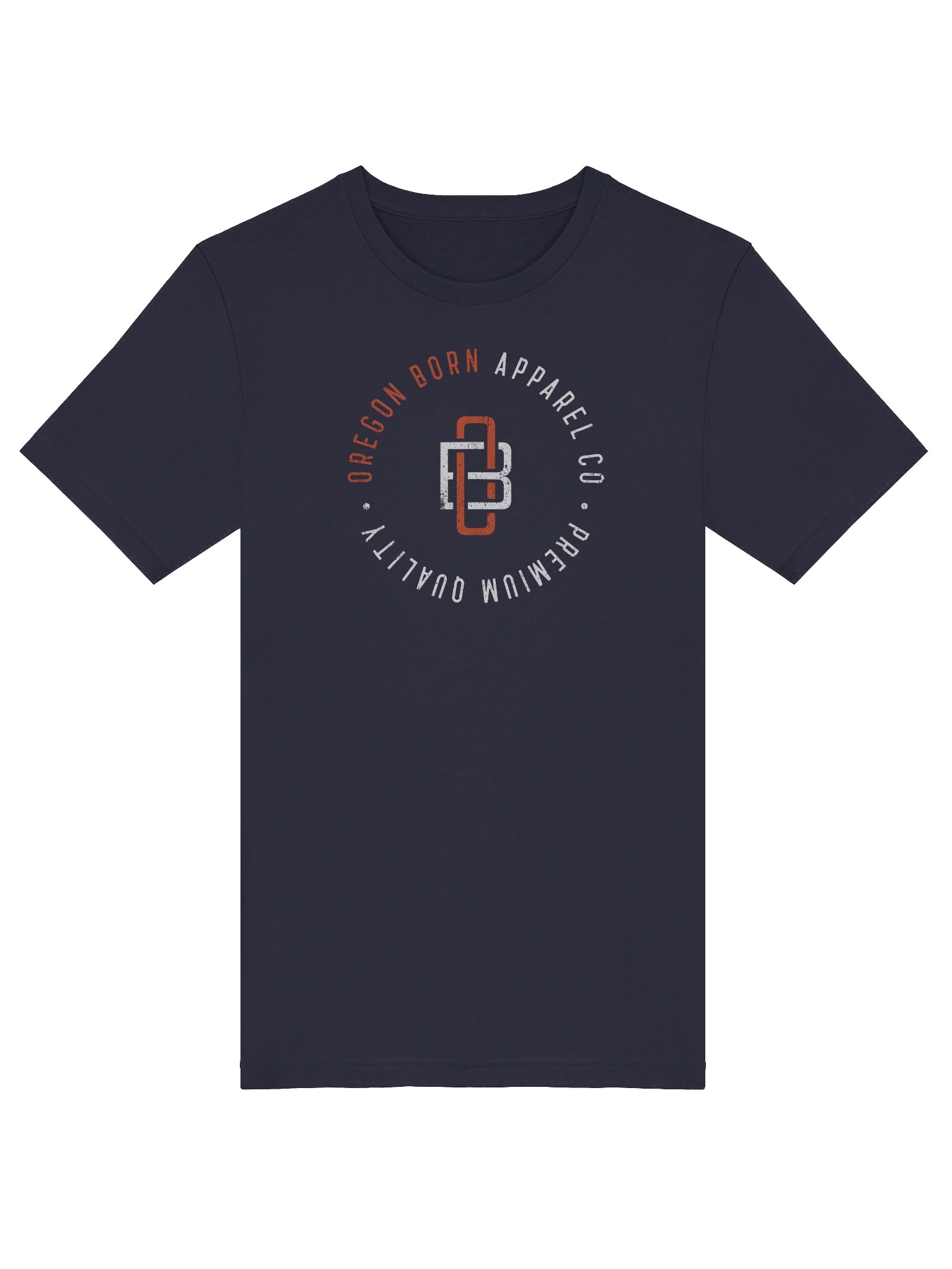 Oregon Born Apparel Co T-Shirt product image (3)