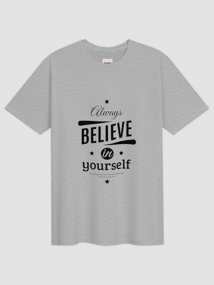 Always Believe! product image (1)