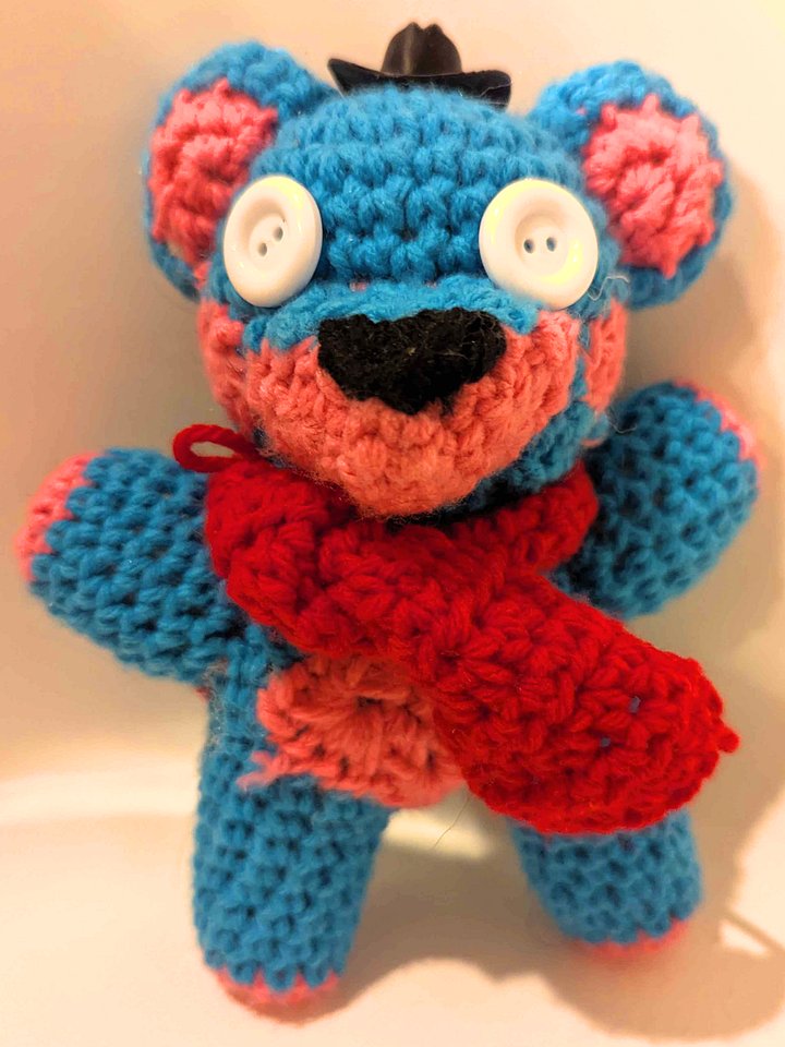 CUMmy Bears product image (2)