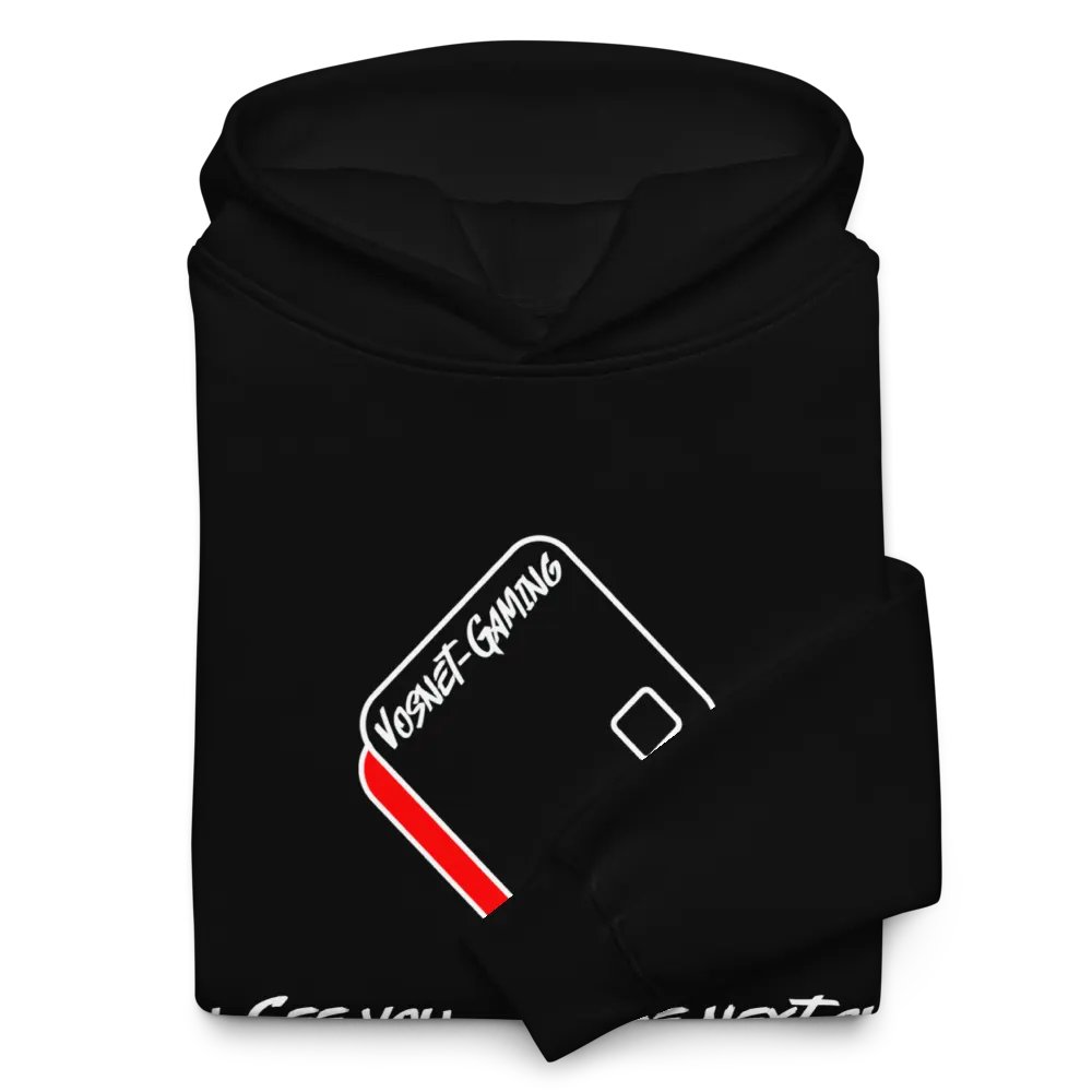 Vosnet-Gaming Hoodie product image (10)