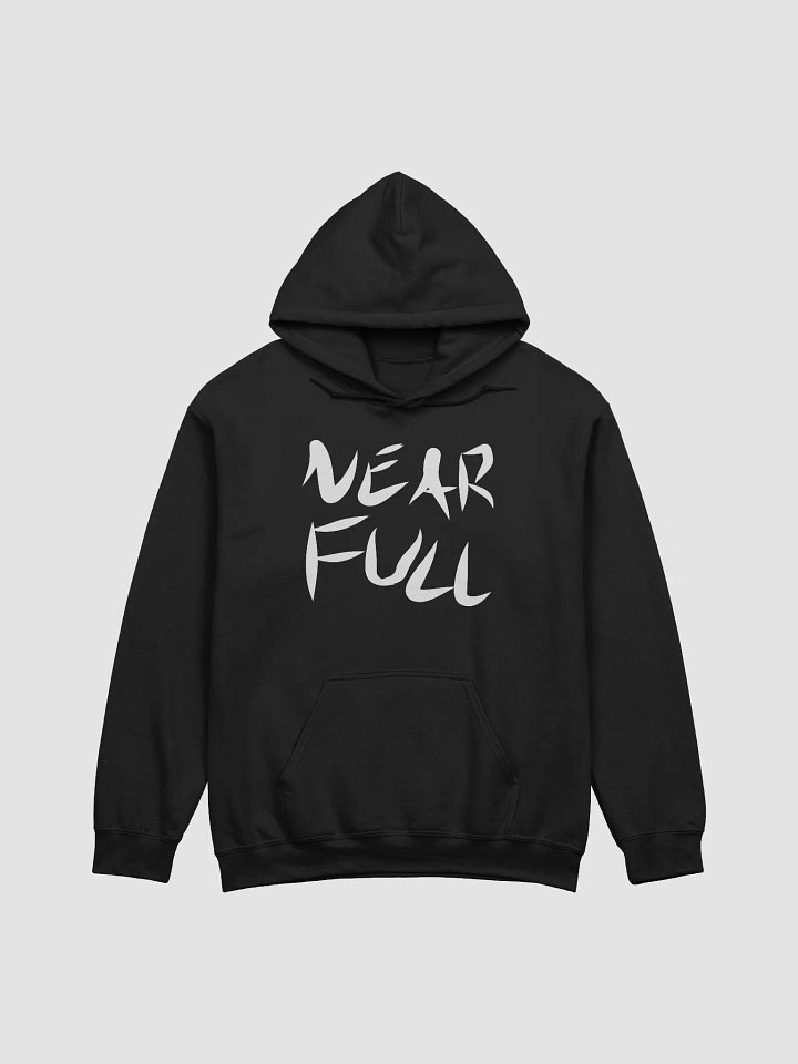 NearFull Fountain Hoodie product image (1)