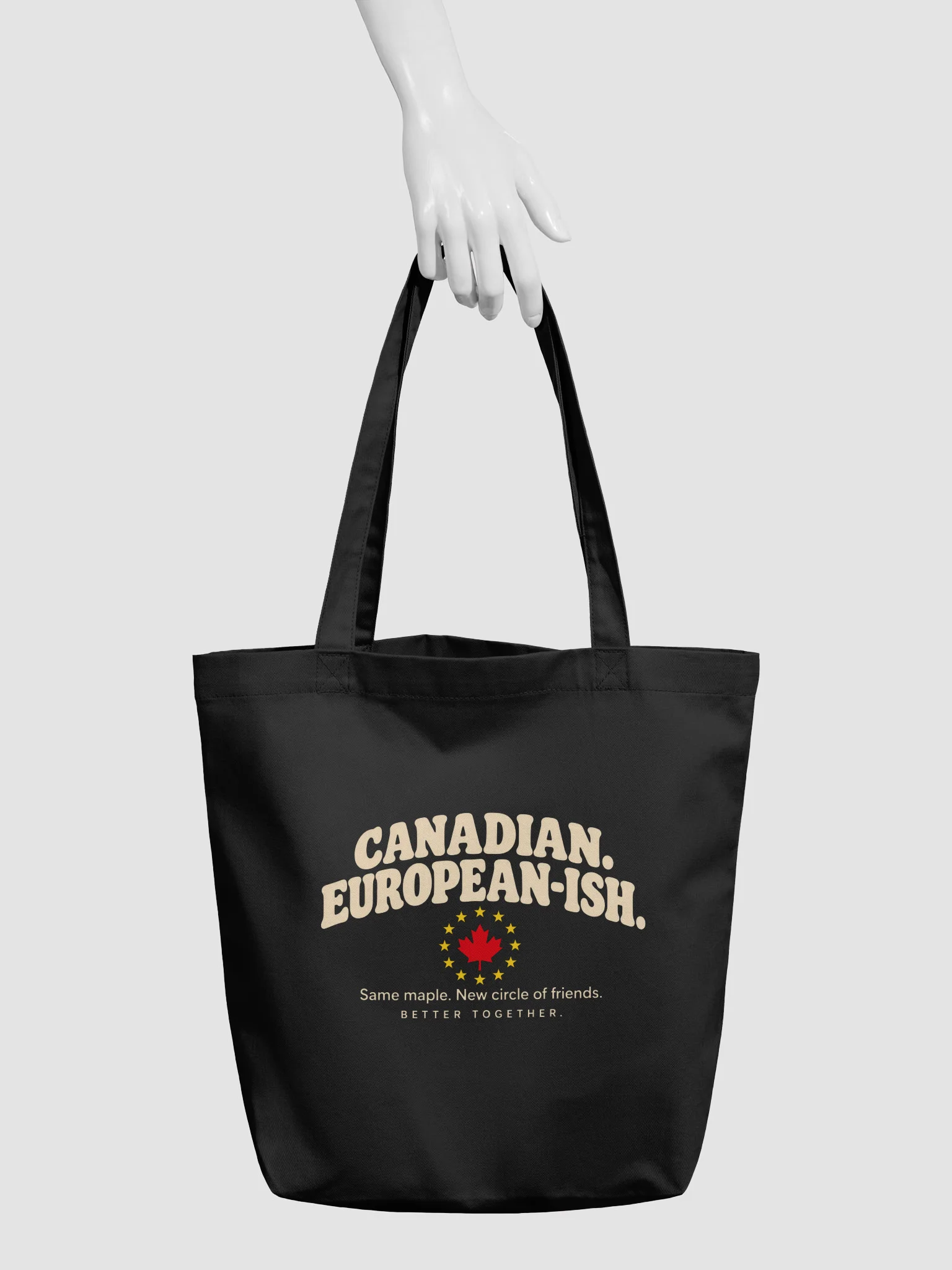 Lake Ontario - Tote Bag product image (3)