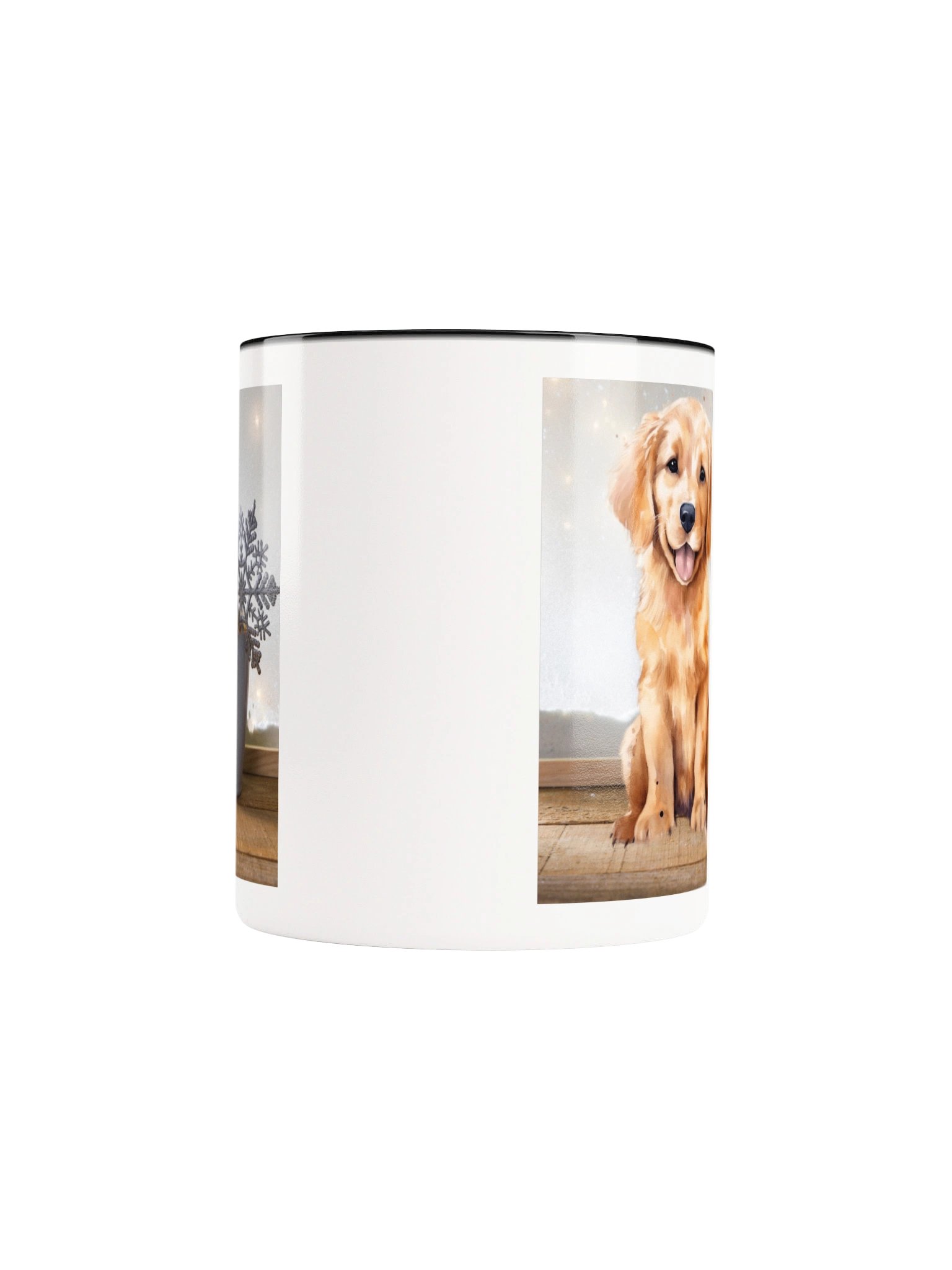 Golden Retriever Coffee Mug product image (9)