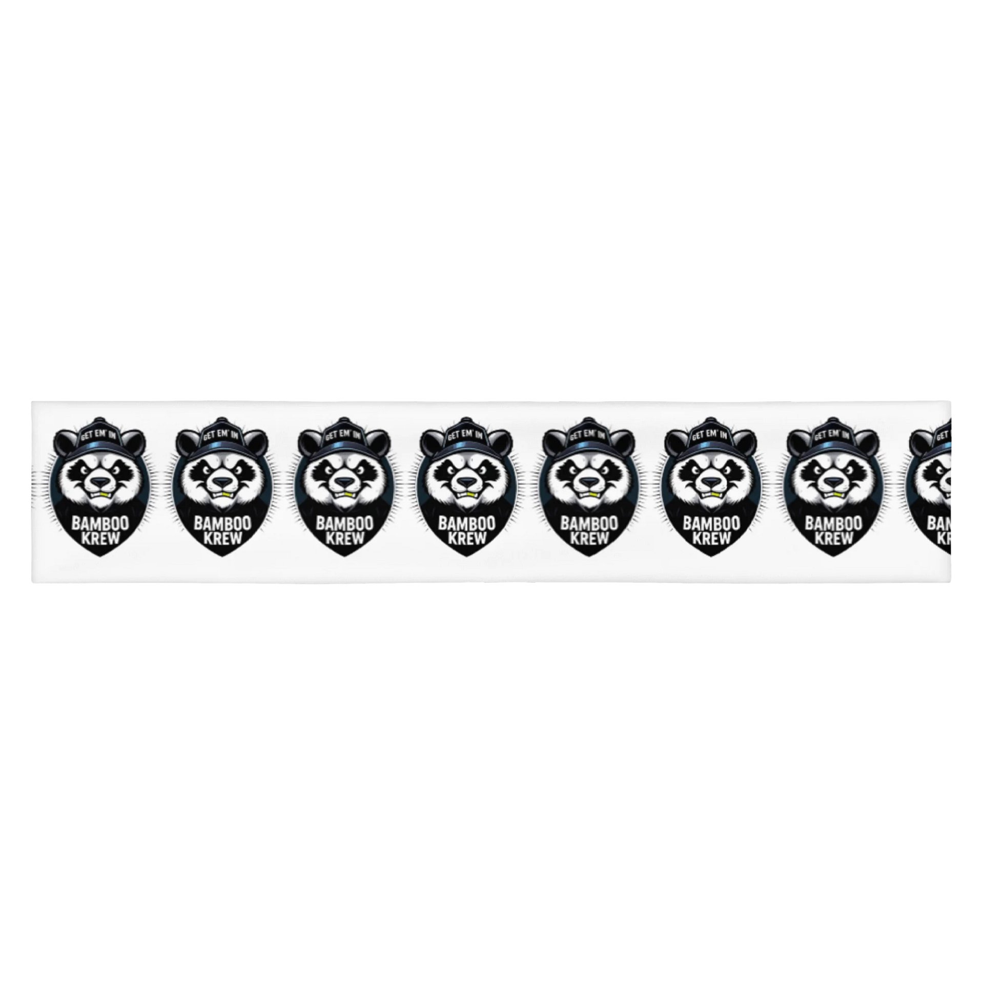 BAMBOO KREW Headband product image (1)