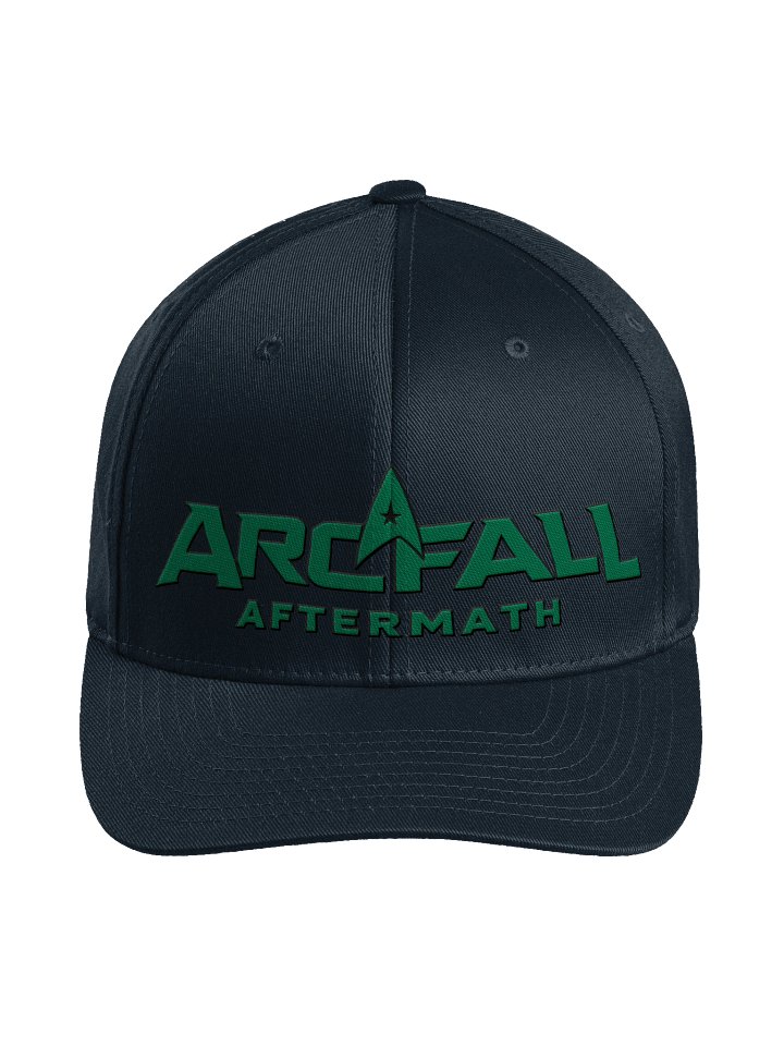 Arcfall Aftermath Hat - Romulan Edition product image (6)