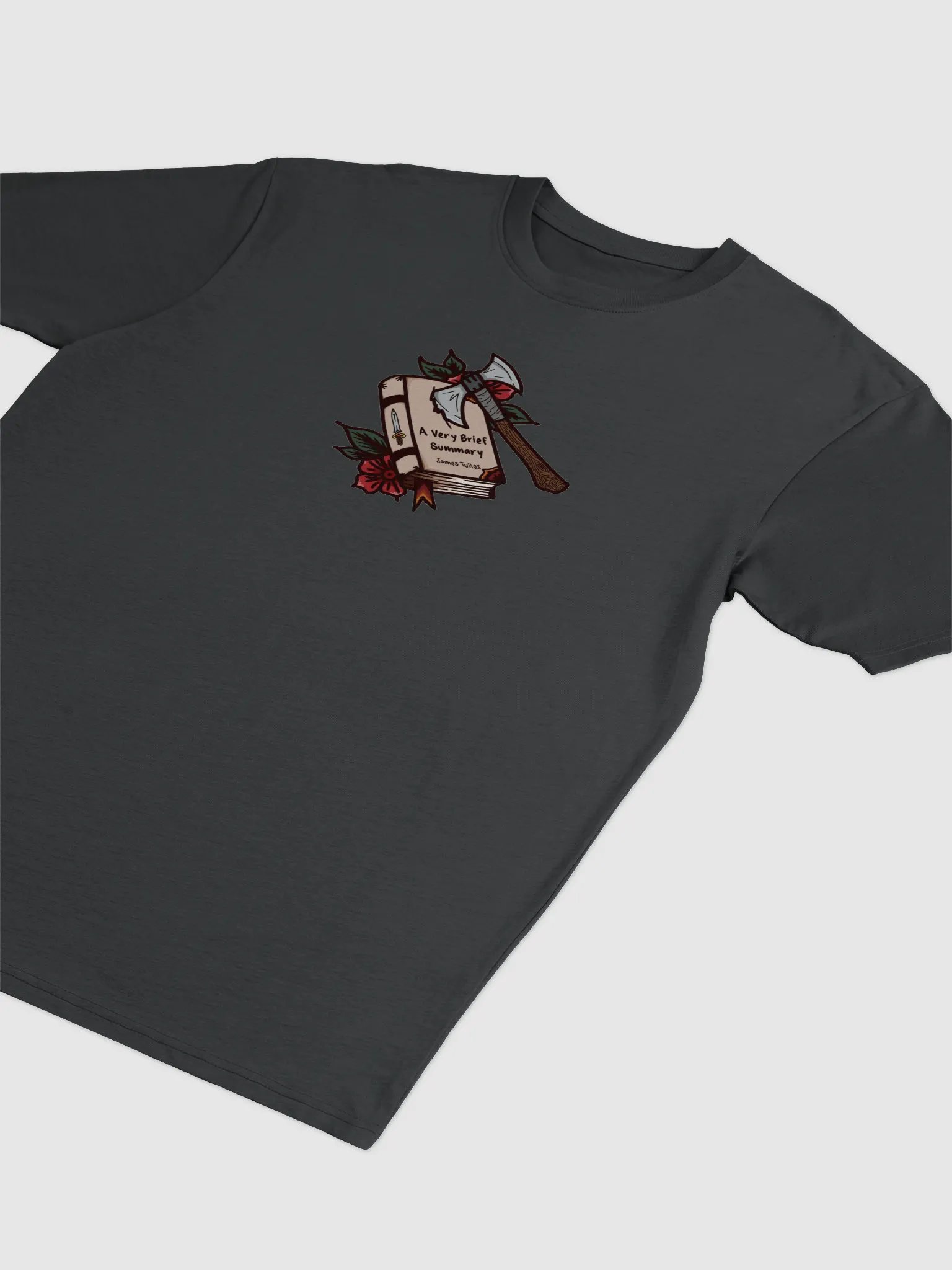 Very Brief Summary product image (3)